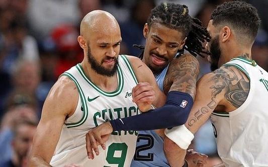 怀特：全联盟的各座城市里最不喜欢孟菲斯