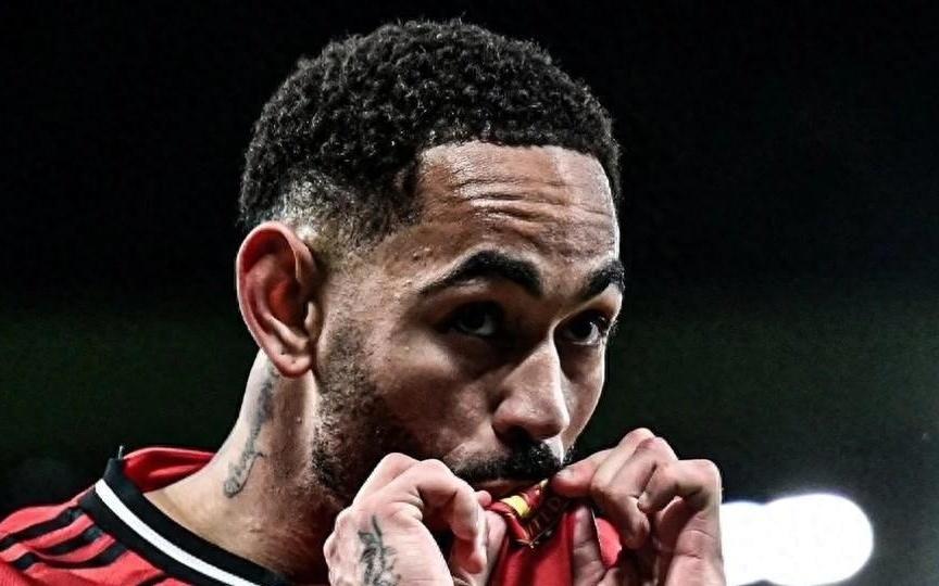 6000万镑先生终于爆发！曼联等到了他的高光时刻