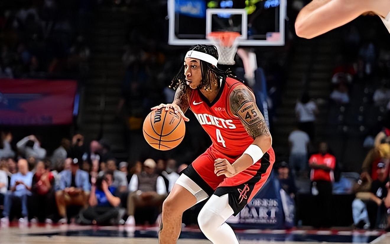 稳定性也太高了！等到火箭有薪资空间了就应该给他提供长期合同