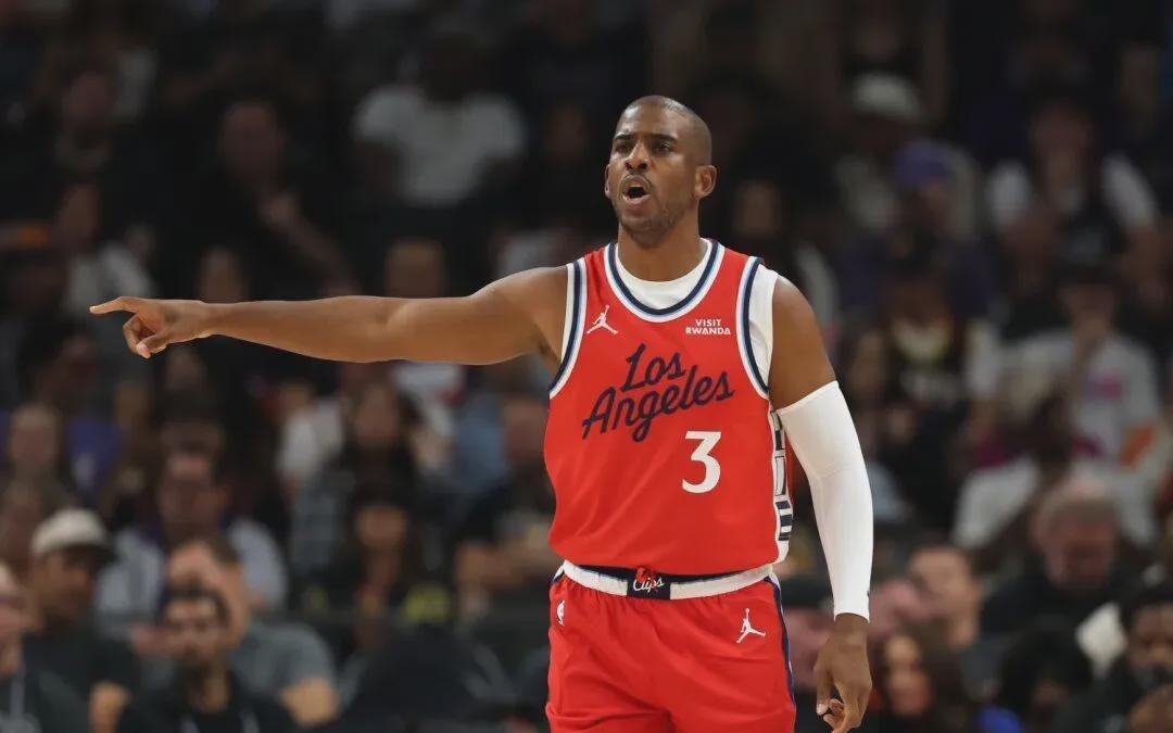 保罗被裁掉的内幕出来了...