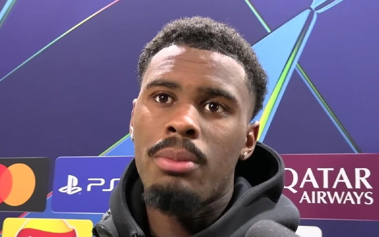 哈托：从荷甲来到英超并非易事，只要教练需要我随时准备好登场