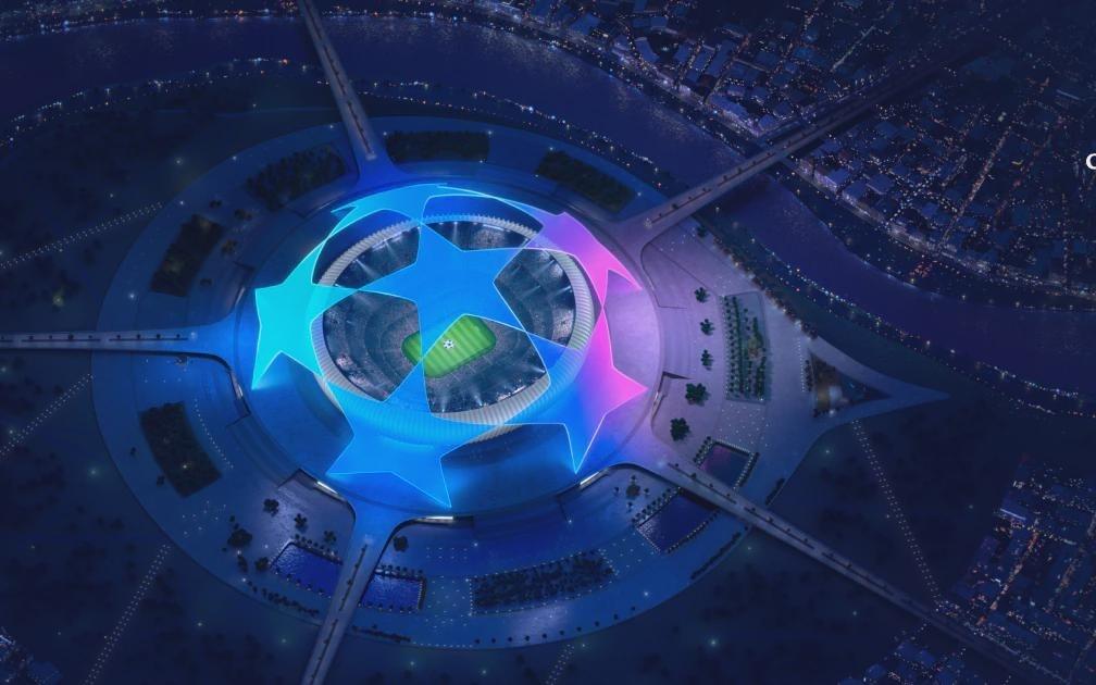 皇马再遇尤文,埃基蒂克战旧主,参与截图预测今夜欧冠比分