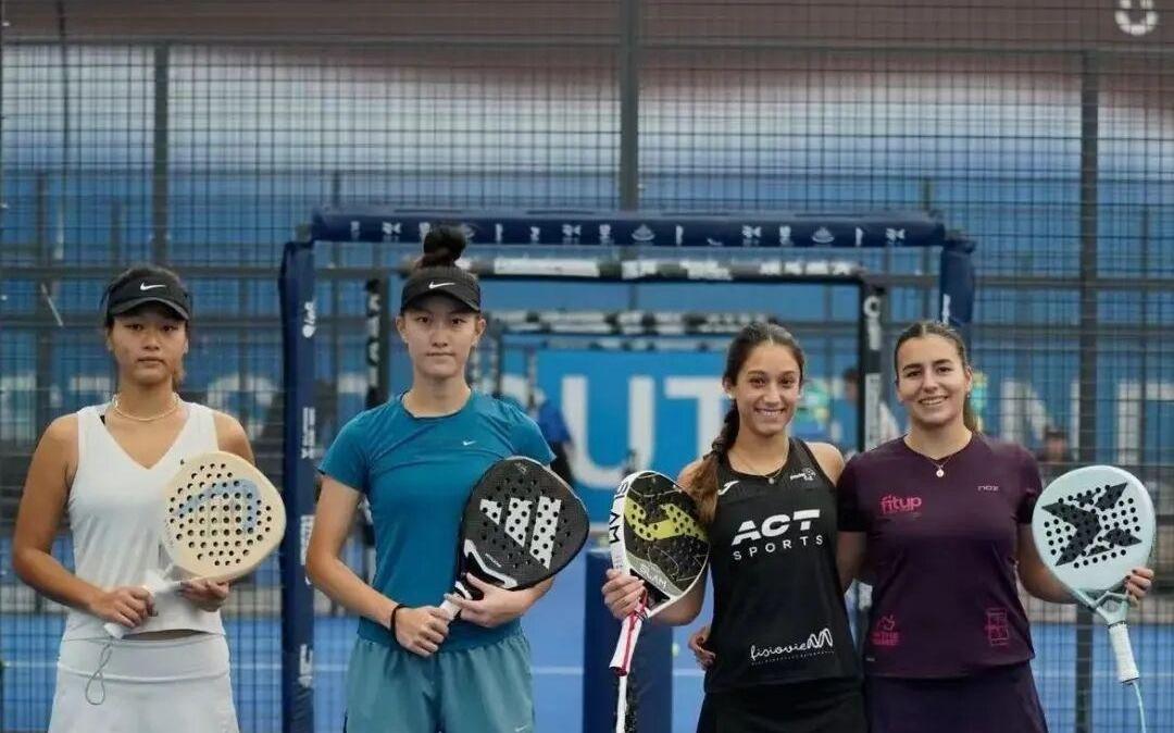 巅峰对决，荣耀加冕！2025FIP年终总决