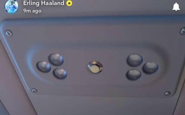 见证切尔西绝杀，哈兰德社媒称赞埃斯特旺：神童