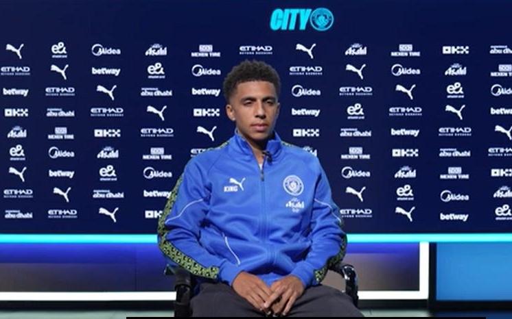 里科刘易斯：我们肯定有动力去赢得英超，把冠军夺回来