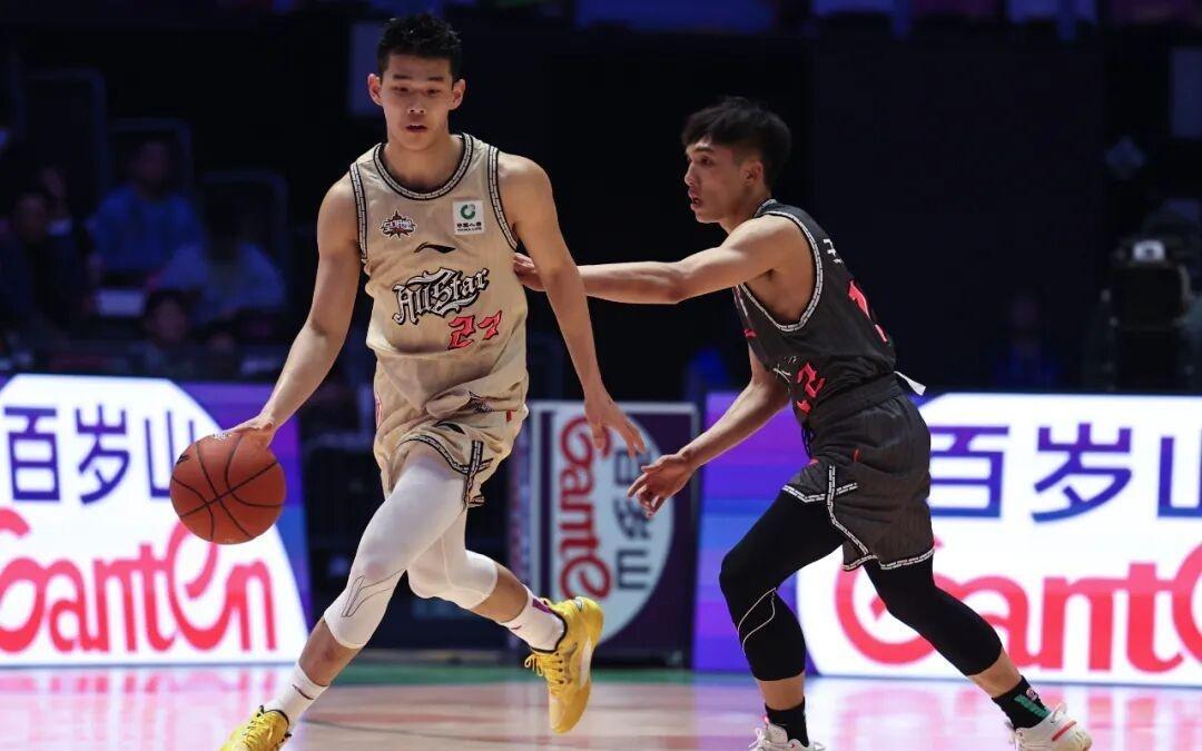 登陆NCAA，他能成为中国篮球新的领军