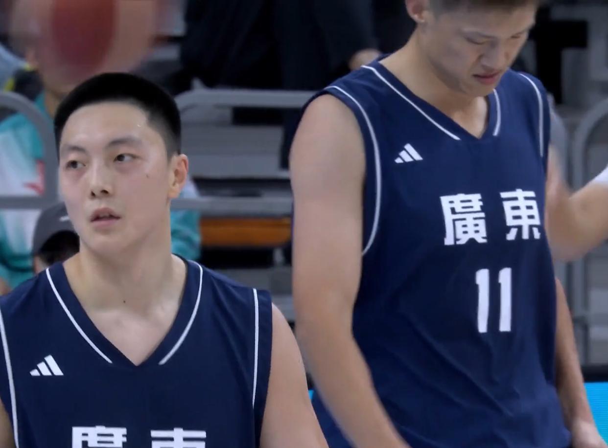 广东第四外援四川超市即将开张，CBA