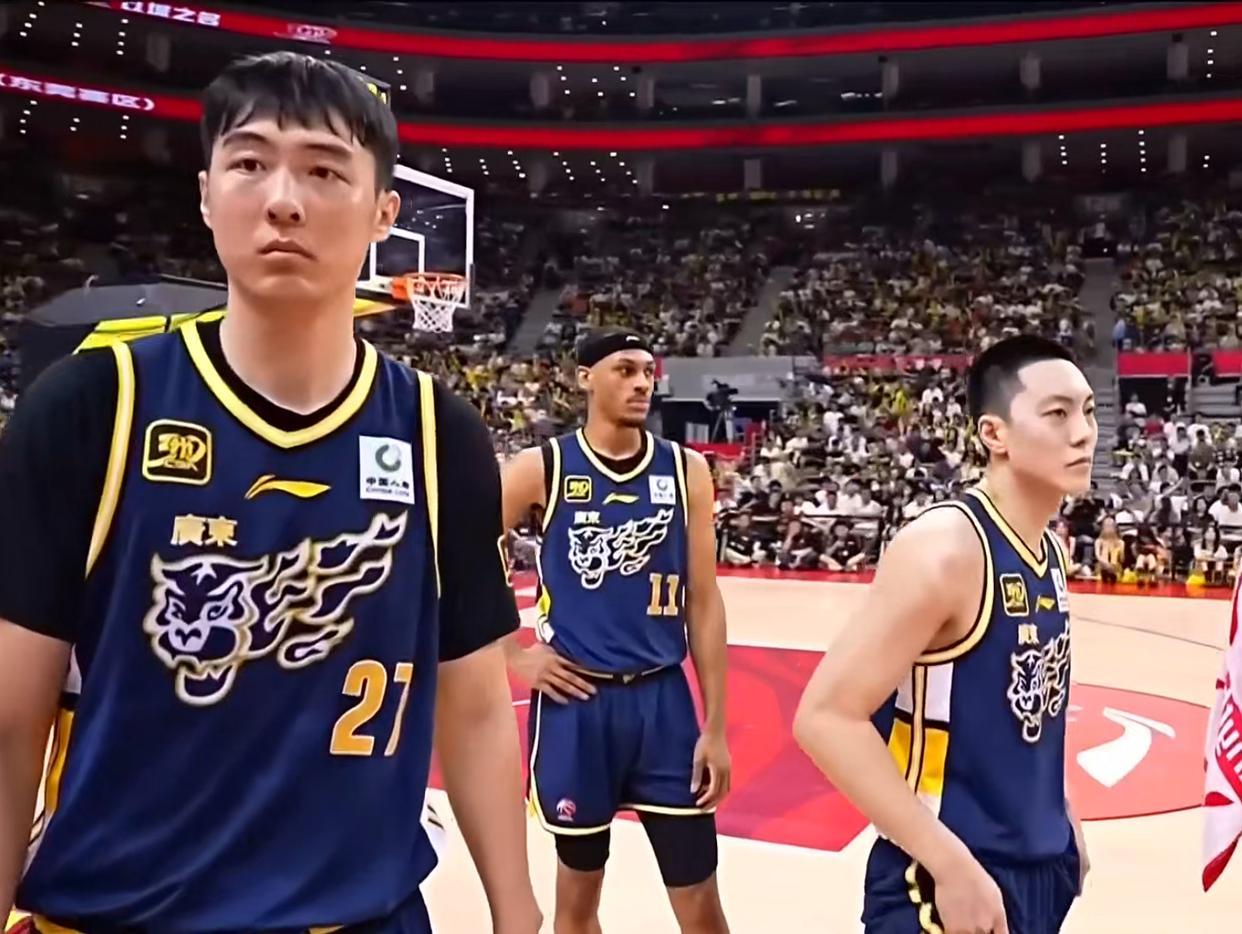 CBA新规则正式出炉！广东队迎来致命打击，朱芳雨补强惨遭打脸！