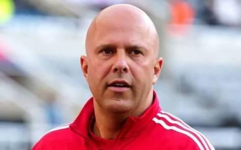 斯洛特：英超对水晶宫的结果不是我们