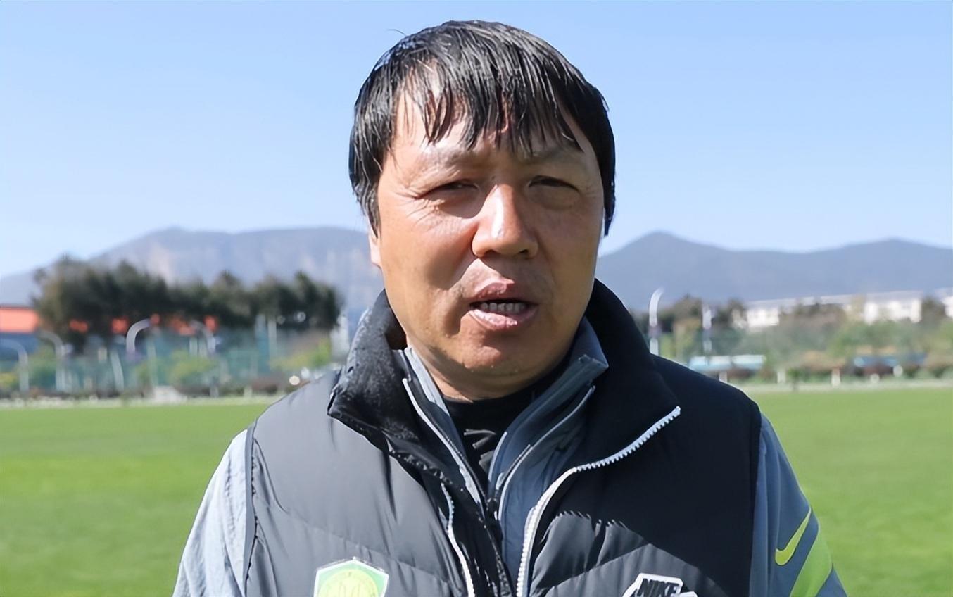 徐正源续约发生大反转，谈判成死局，蓉城有预案，救火教练已浮现