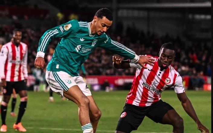 历史首次！利物浦英超客场对伦敦球队