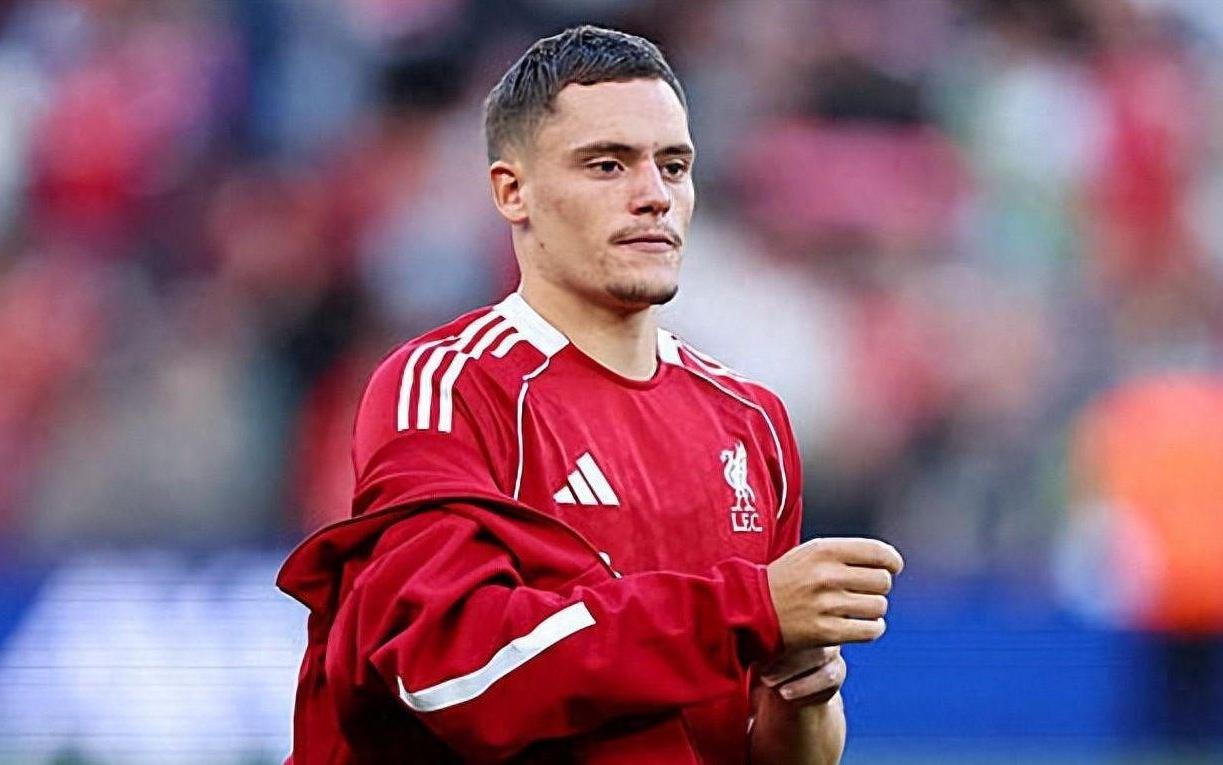 利物浦“求着”多付1600万镑！维尔茨加盟，红衣军只想多付转会费