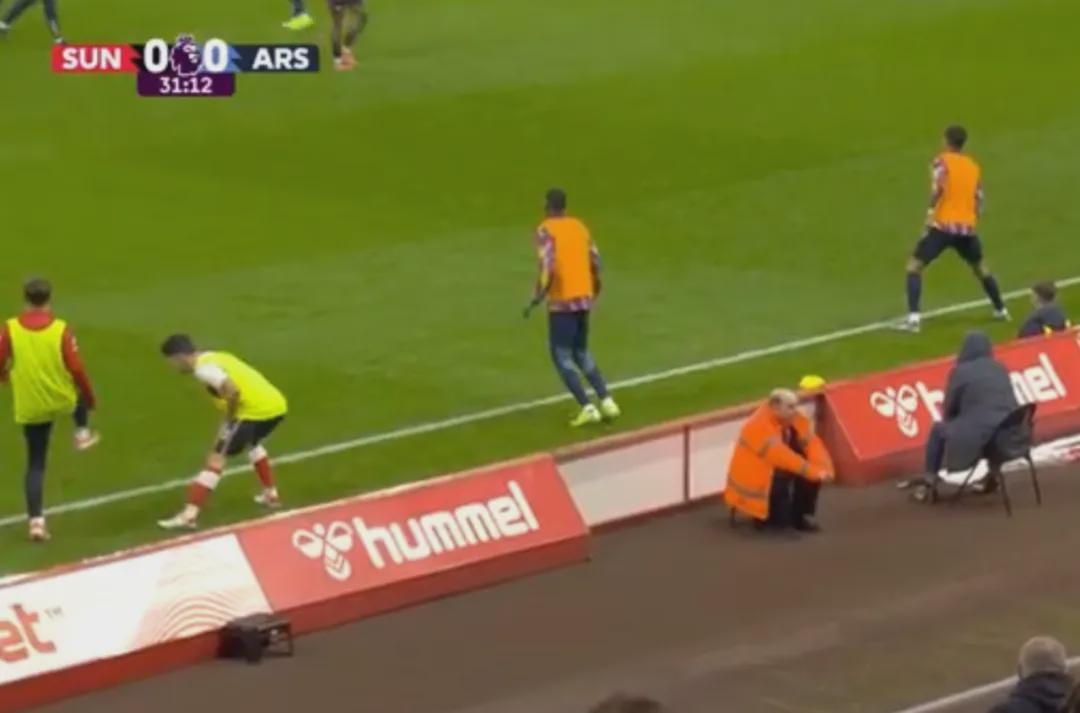 阿尔特塔：争冠队在黑猫主场都将遇考验！桑德兰出奇招克制阿森纳