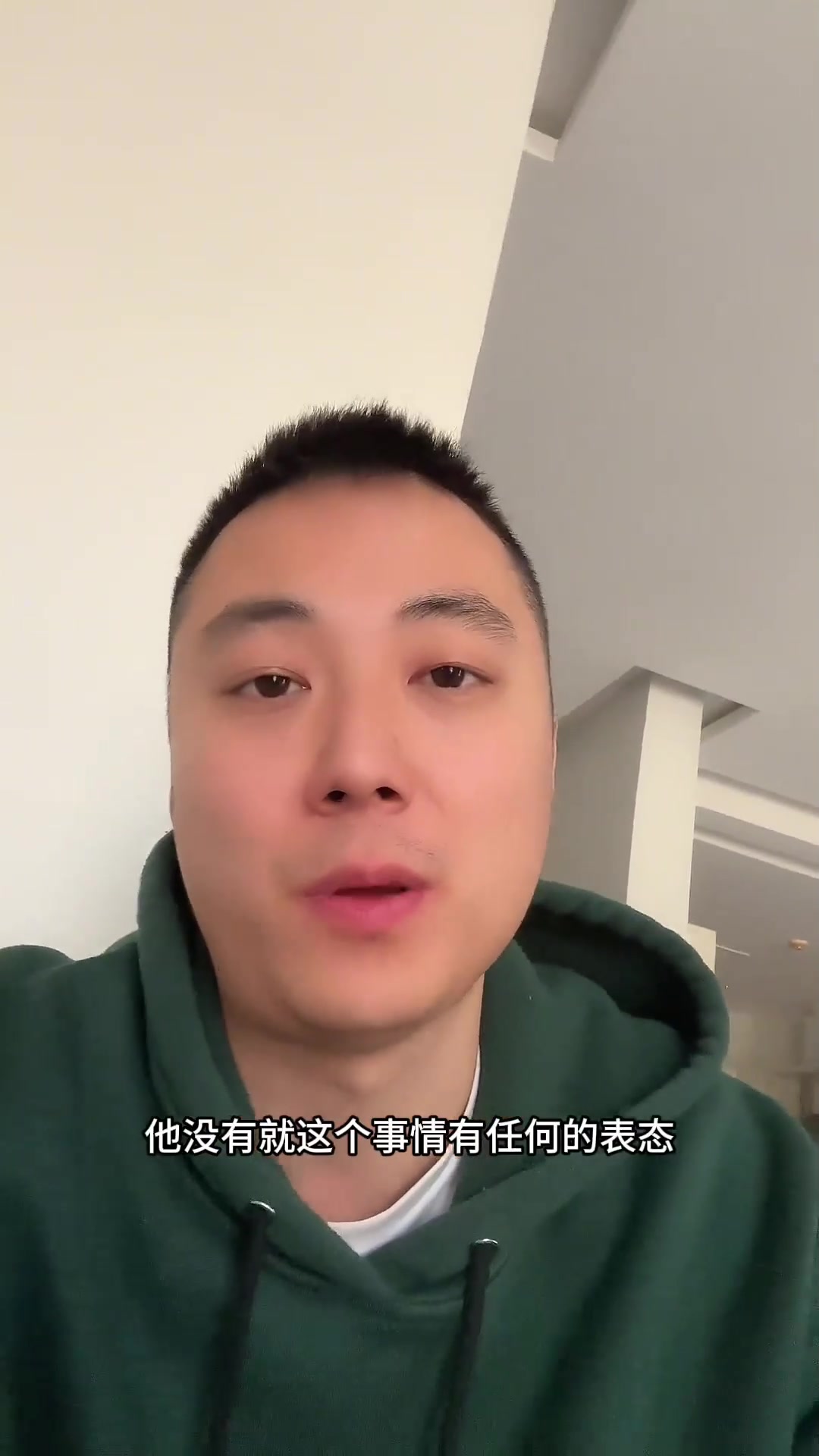 梅西球迷：爱是双向的，再有梅西的活动也不参加了