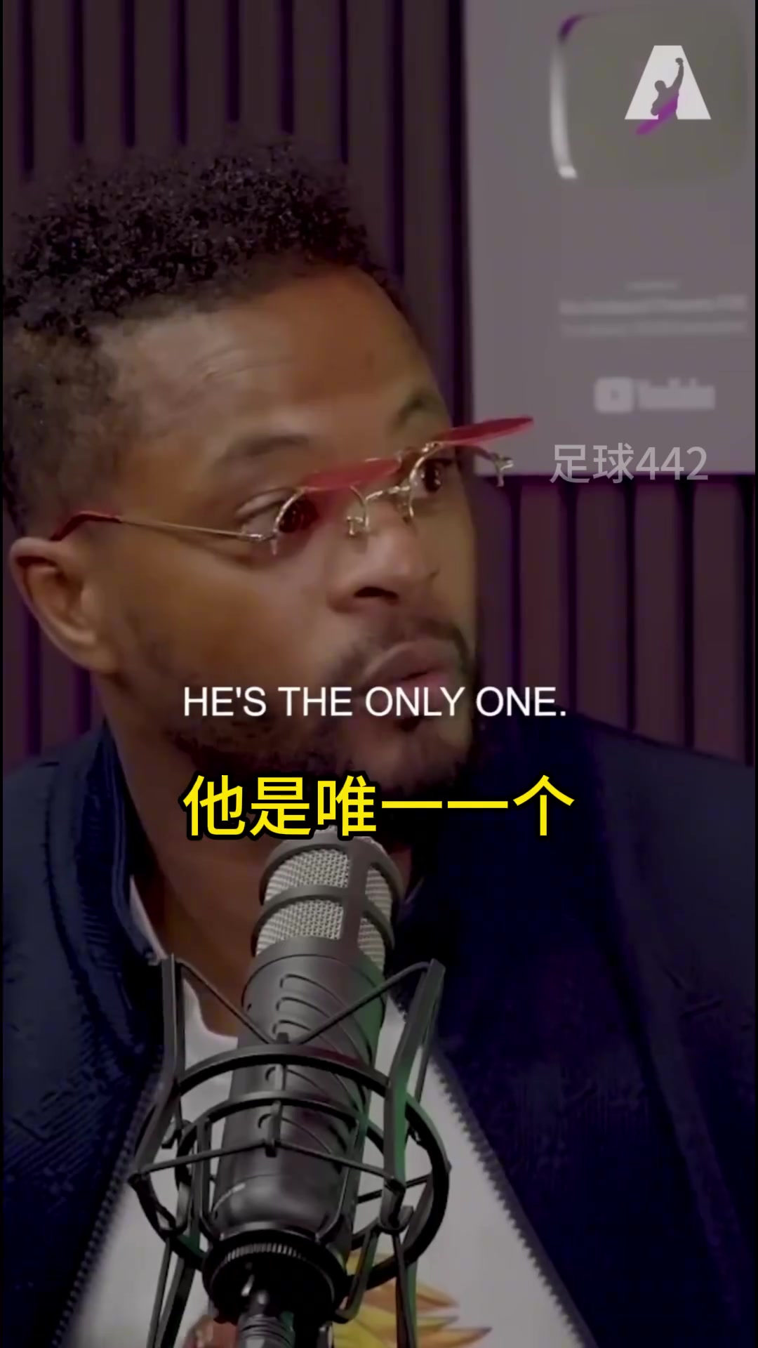 曼联内唯一不被弗格森“吹风机”喷的只有斯科尔斯