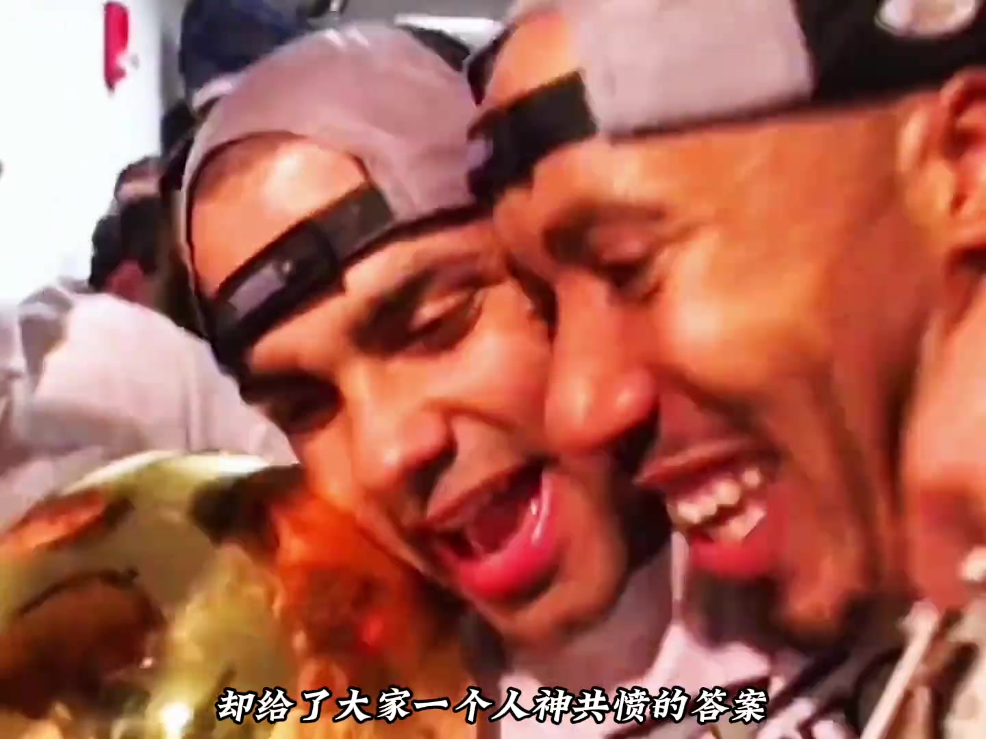 娶到天仙似的老婆还能出轨帕克的操作简直人神共愤