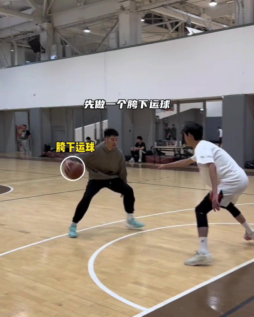蓝蝶游云滑身步原来是真的存在的