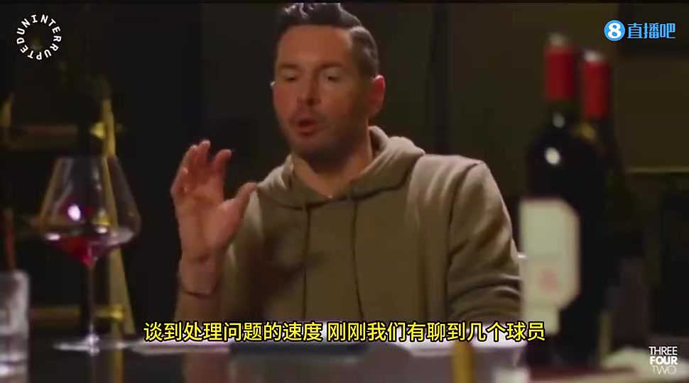 这下真退役了！詹姆斯此前：以隆多的篮球智商，我一直很奇怪他为什么不做教练