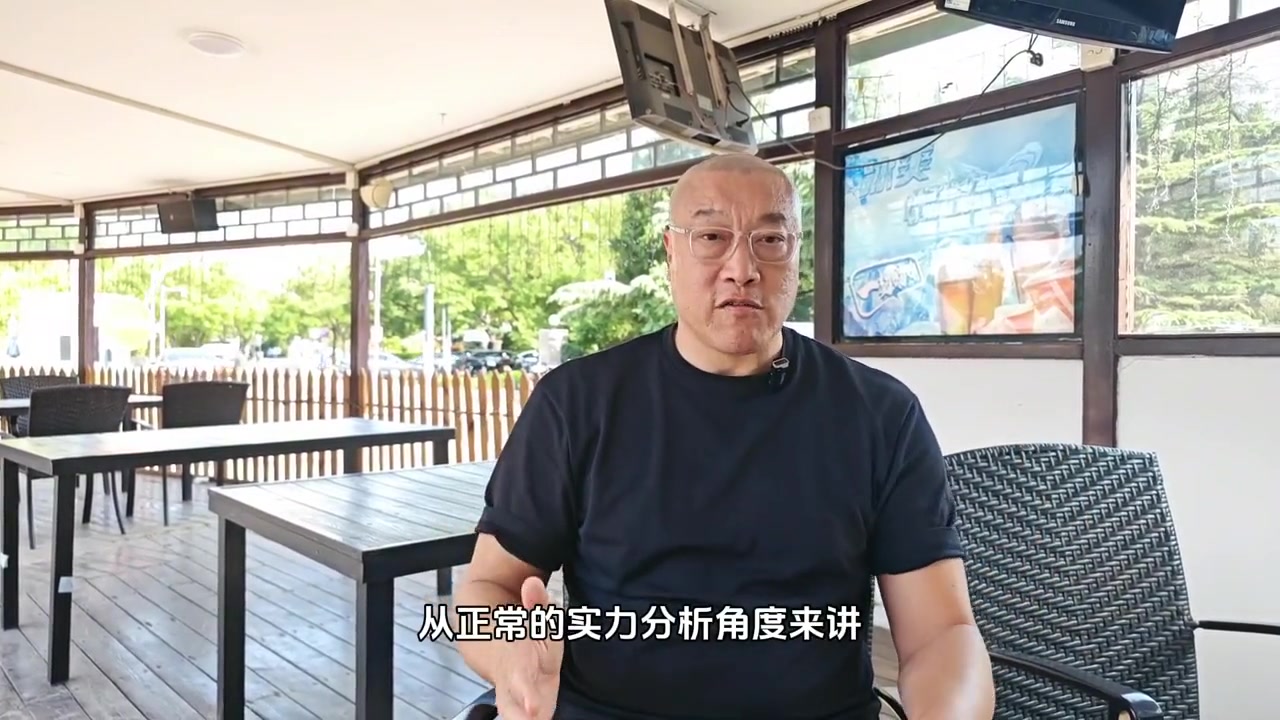 森林狼和独行侠谁晋级马健西决前言论：按照正常实力来看森林狼42会淘汰独行侠晋级