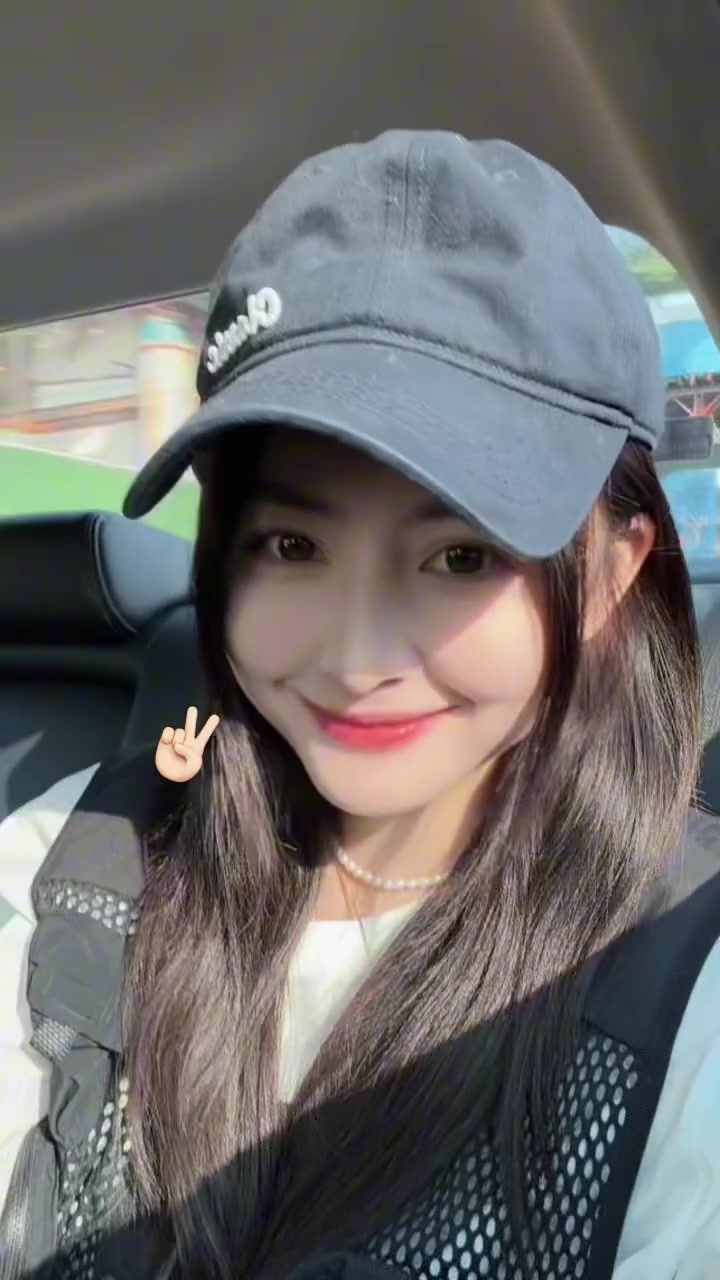 女主播小楠是你们的理想型吗