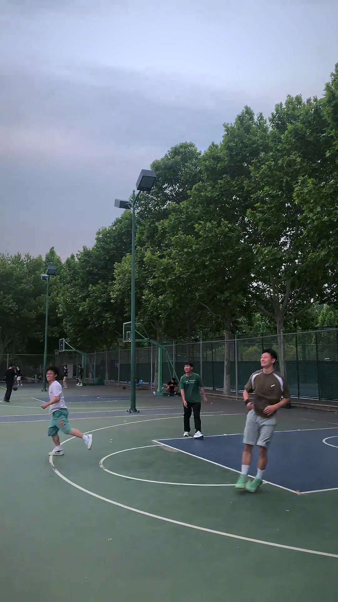 魔高一尺，妖高一丈