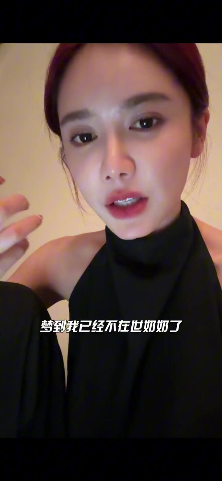 美娜谈高考：那些披星戴月的日子都会成为你未来的光