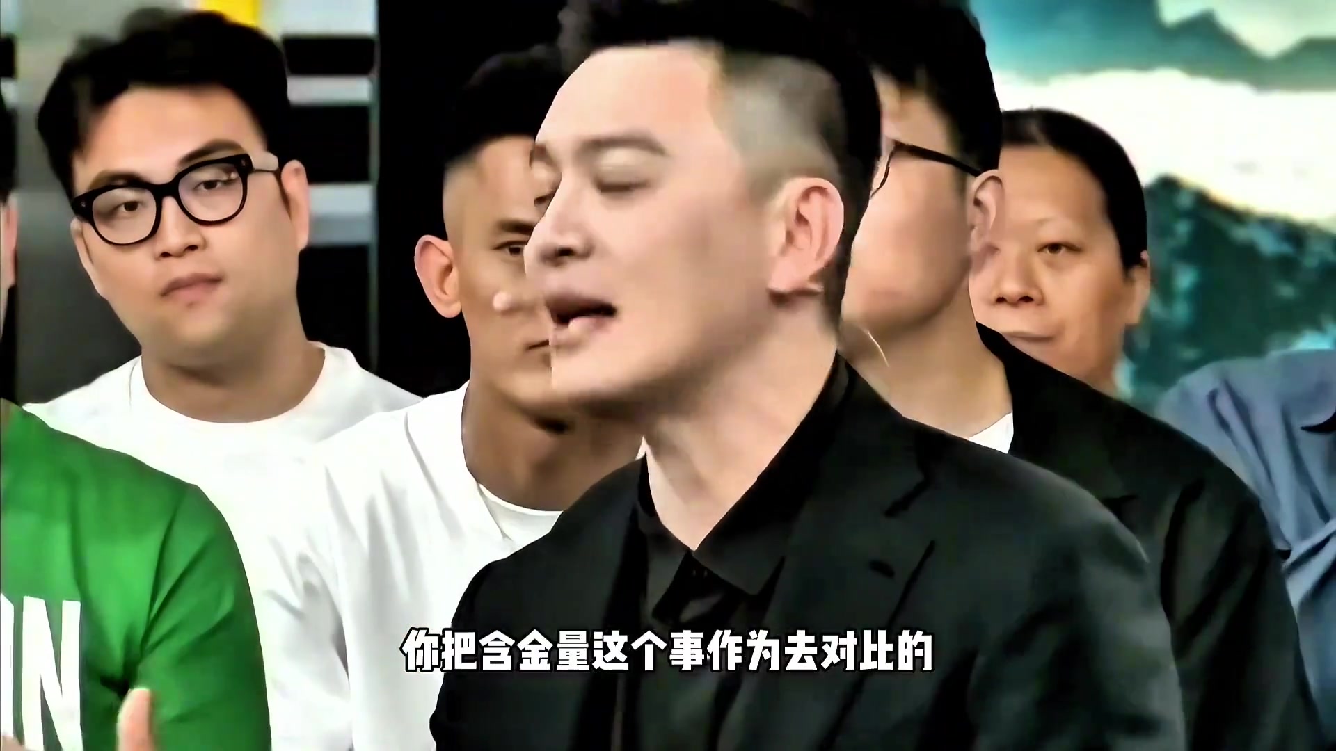 思路清晰！绿军夺冠最没含金量冠军教练杨鸣有话说：为啥对手打绿军会受伤