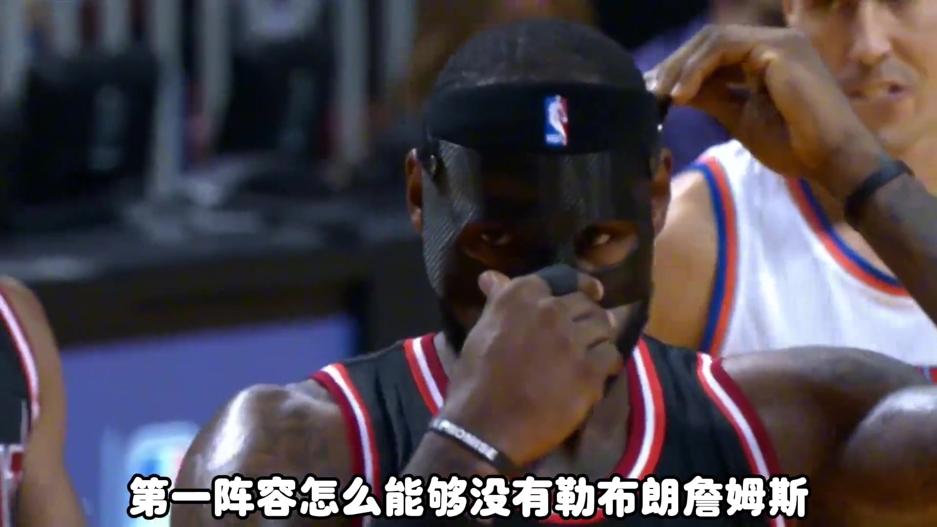 杨毅：NBA历史第一阵容没有詹鲨是不可接受的！就算现在小球时代也阻挡不了奥尼尔