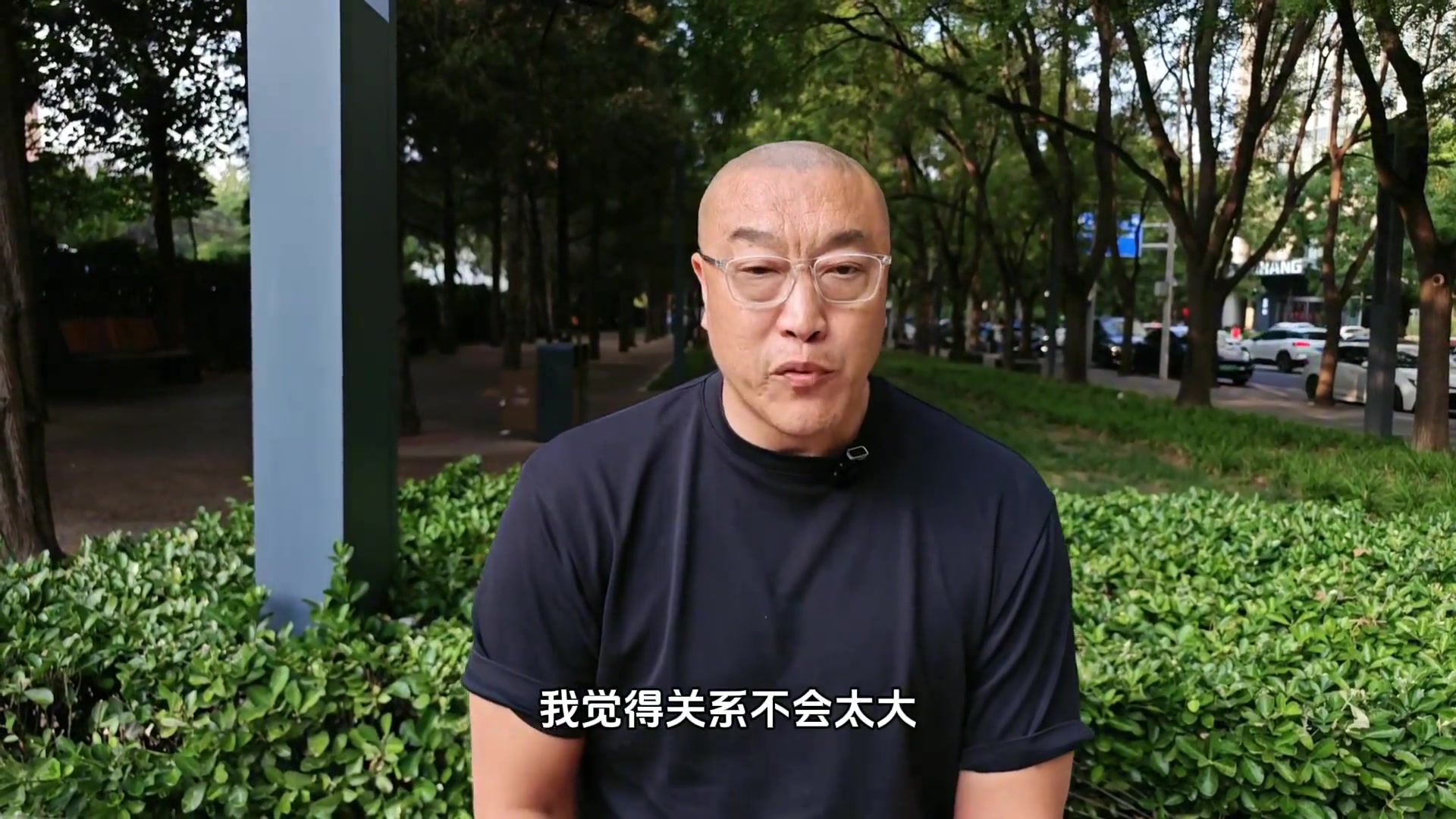 马健：詹姆斯跳出合同和布朗尼关系不大，詹姆斯把湖人管理层拿捏得死死的