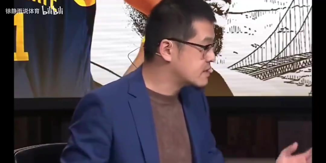 打脸了！杨毅此前：克莱离开勇士一年拿25003000万会有人给的，这是对他合理的定位