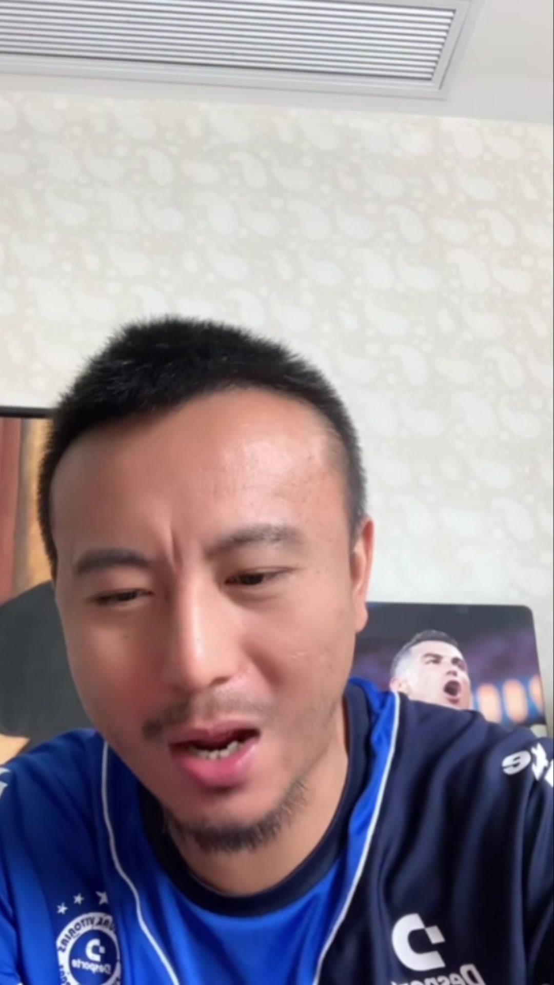 就喷再喷毛剑卿：还用人一塌糊涂！用NMM！