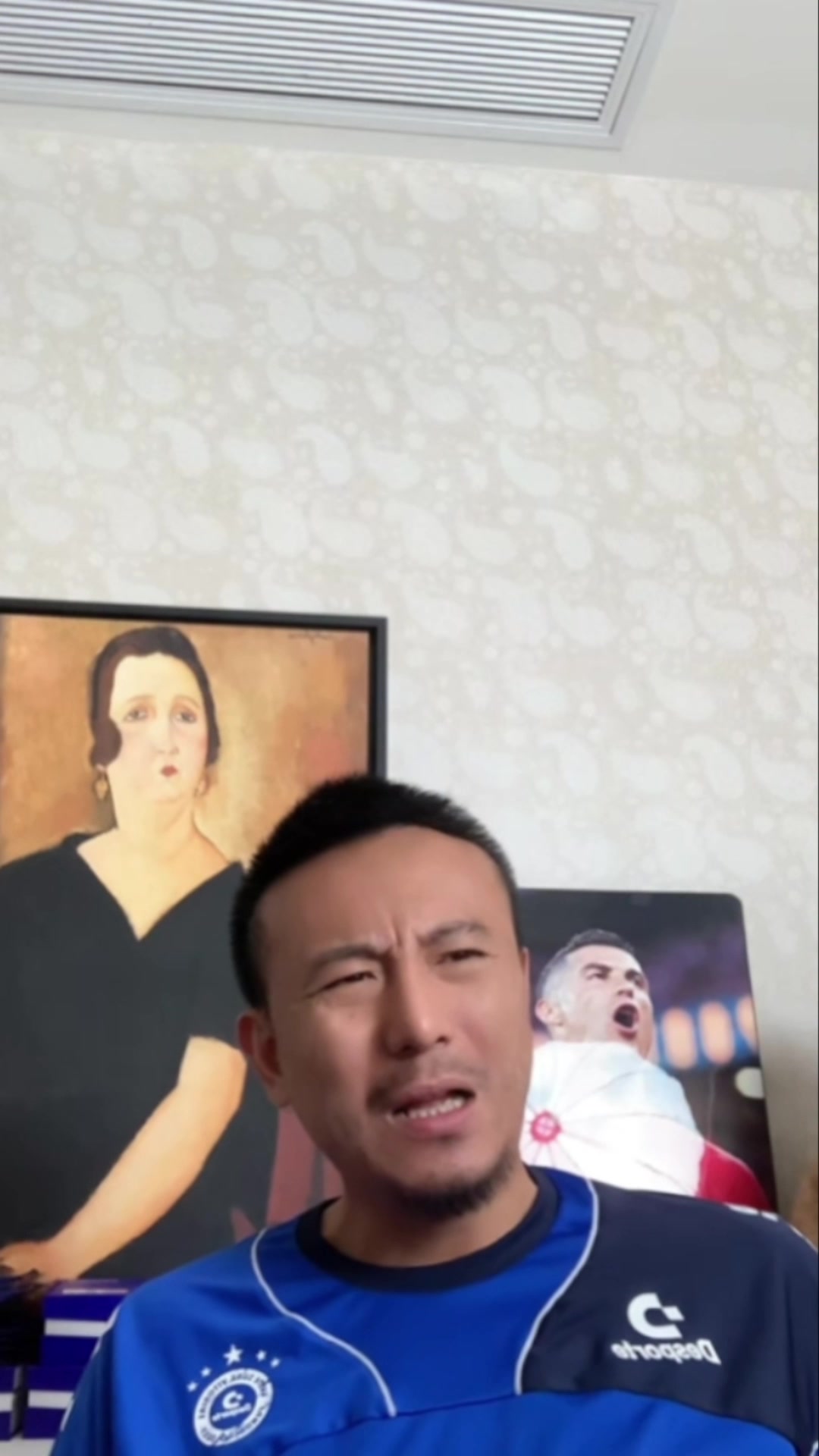怒喷伊万！毛剑卿：你把进球的谢文能换下干嘛昏招！必败！