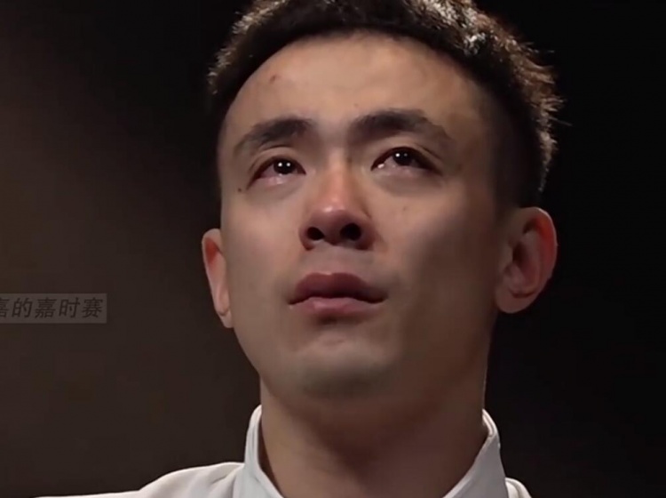 赵继伟：现阶段中国男篮的形象和口碑我觉得都不好
