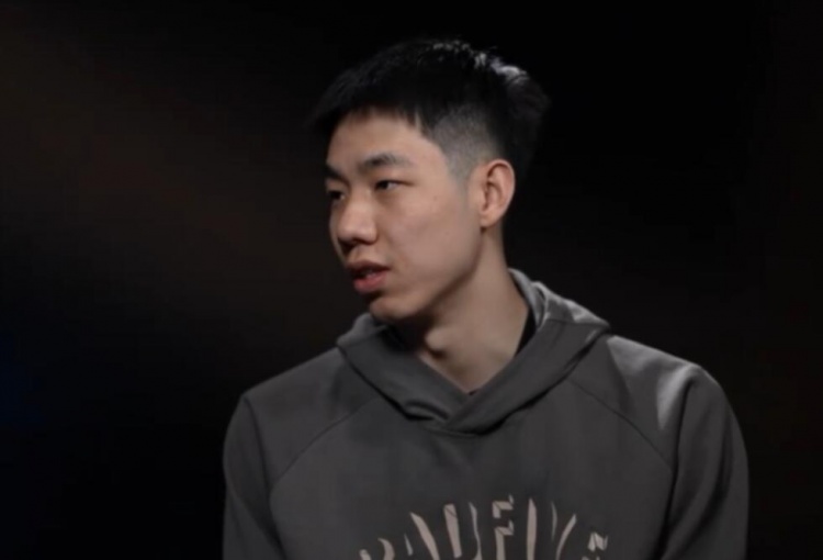 防克拉克森最好的方法是什么朱俊龙：少让他接球