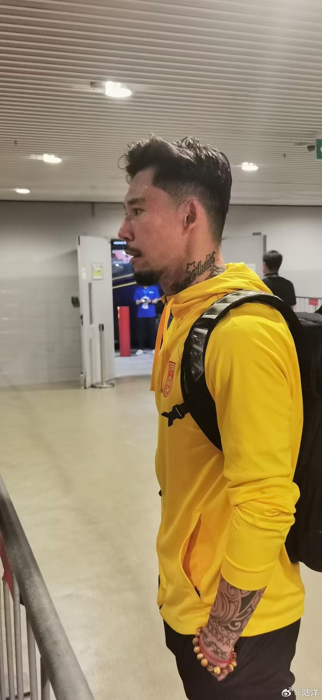 张琳芃：比赛结束后我想了很久，是时候该结束自己的国家队生涯了