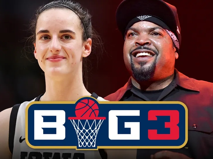 NCAA“女库里”收Big3联盟500万报价是WNBA状元薪资65倍！