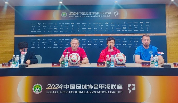安东尼奇：伤病也为年轻球员提供机会为胜利而战是我们的态度