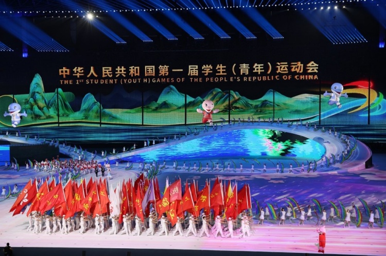 奋力谱写边疆民族地区体彩高质量发展新篇章