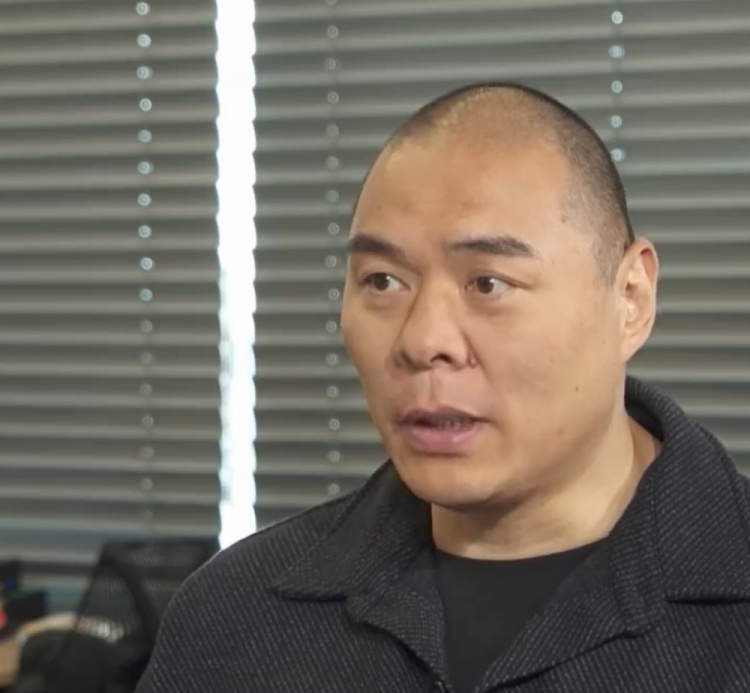 张志磊：粗心大意是输帕克原因之一，有信心打败维尔德