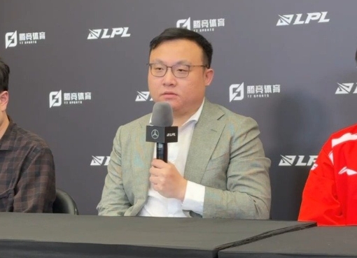 赛后采访井盖：MSI要做的调整就是要帮队伍找到更多适合我们的角色