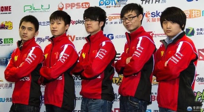 LPL负于外卡战绩盘点：TES、WE均输过GAM 厂长两度败给外卡