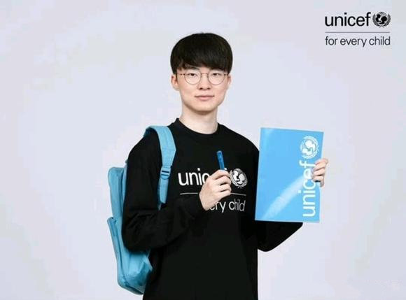 神的放松方式！Faker:会通过读书或者冥想来缓解压力