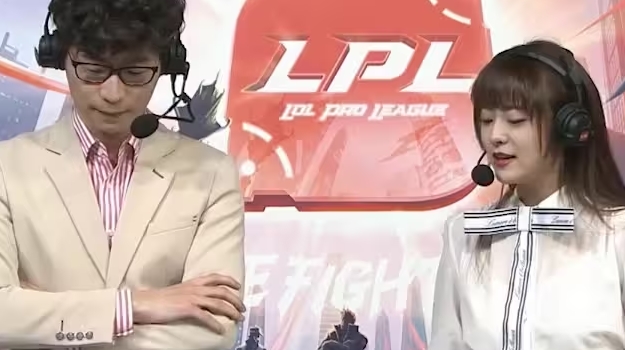 爆！网友透露“王多多疑似性骚扰女解说Kris”细节：都亲脸了 女性职场环境太恶劣！