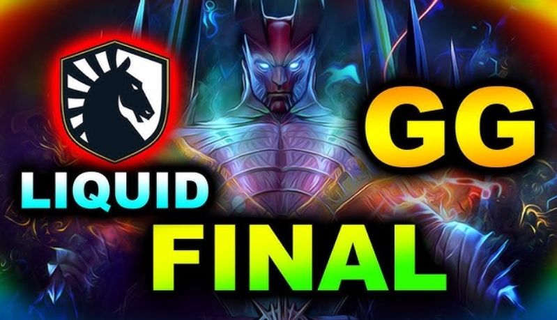 Falcons惨遭横扫！Liqiud暴虐沙特队 晋级世界杯DOTA2项目决赛交手GG
