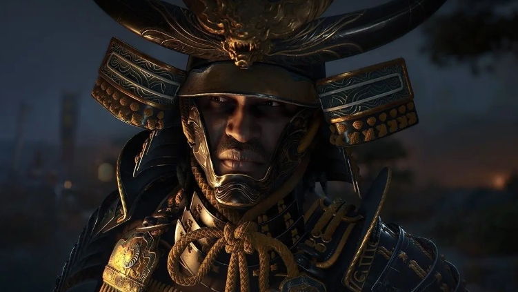 大快人心！编造《刺客信条·影》黑人武士弥助故事的教授被开除