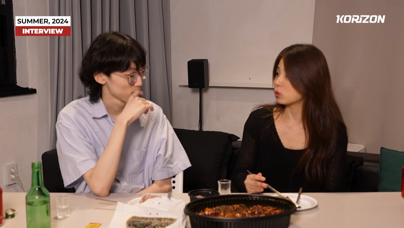 AshleyKang和Nuguri聊Deft：他真诚的回应让我明白了对话的价值
