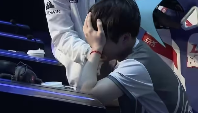 耻辱！NIP 0-8全败进入骑士之路 成登峰组常规赛段唯一0胜队伍