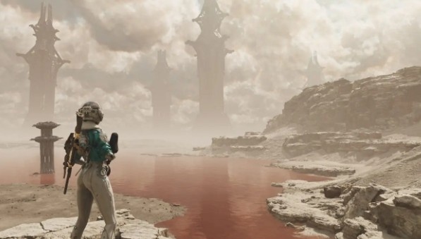 凉的太快！《第一后裔》Steam玩家数一个月内减少60%