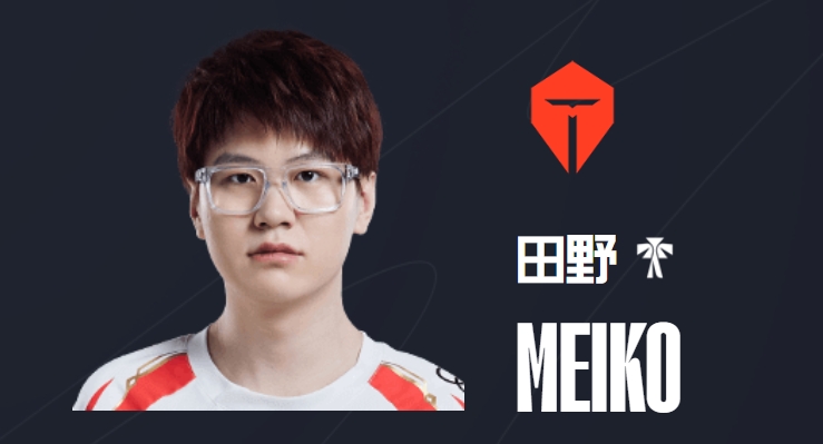 【吧友投票】LPL夏季赛最佳辅助：Meiko、Hang、ON你Pick谁？
