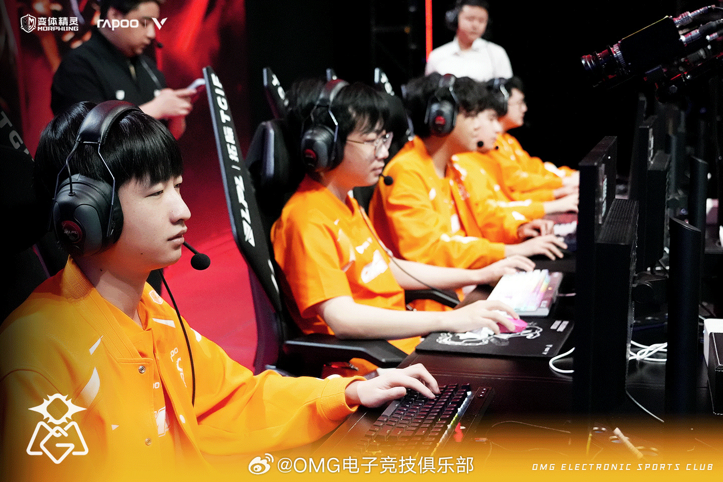 轻松3:0横扫OMG，吧友们认为TT在季后赛能够走到什么位置❓